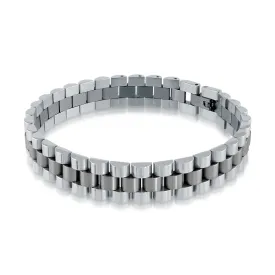 10mm Watch Link Bracelet | Italgem Steel