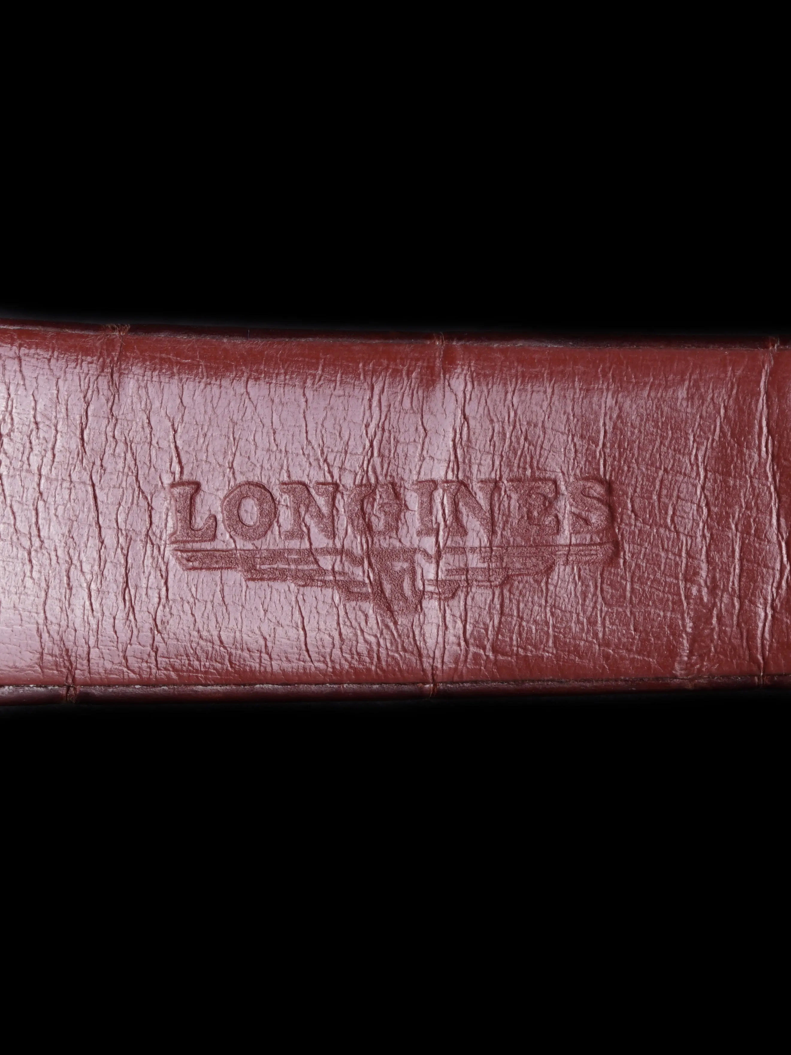 1961 Longines Flyback Chronograph 30CH (Ref. 6595) 18K Rose Gold W/ Hangtags