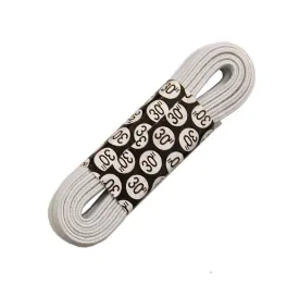 Apex Elastic Laces 30 " (#5021)