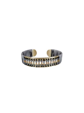 BCFAITH Bracelets - Grey