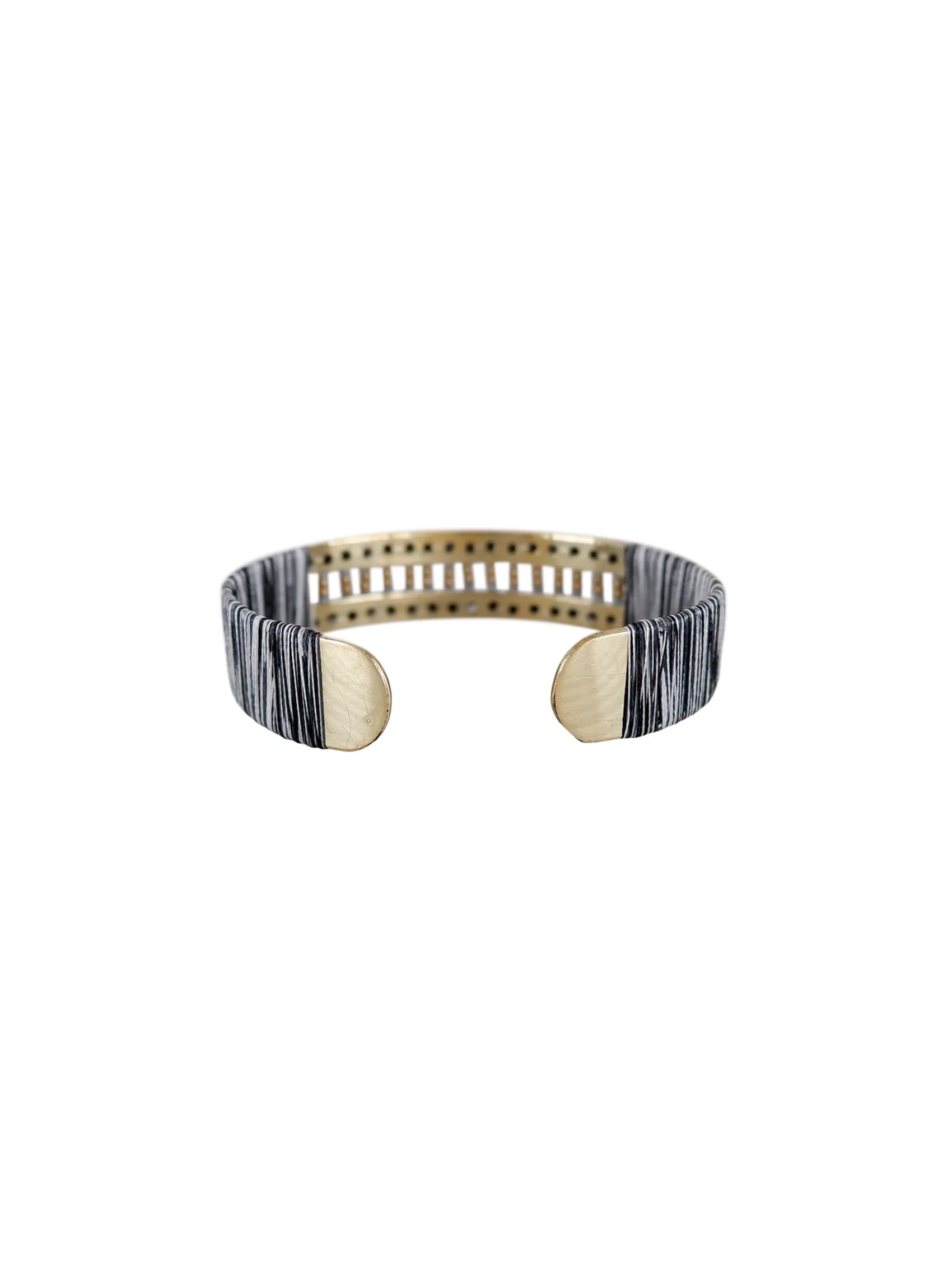 BCFAITH Bracelets - Grey
