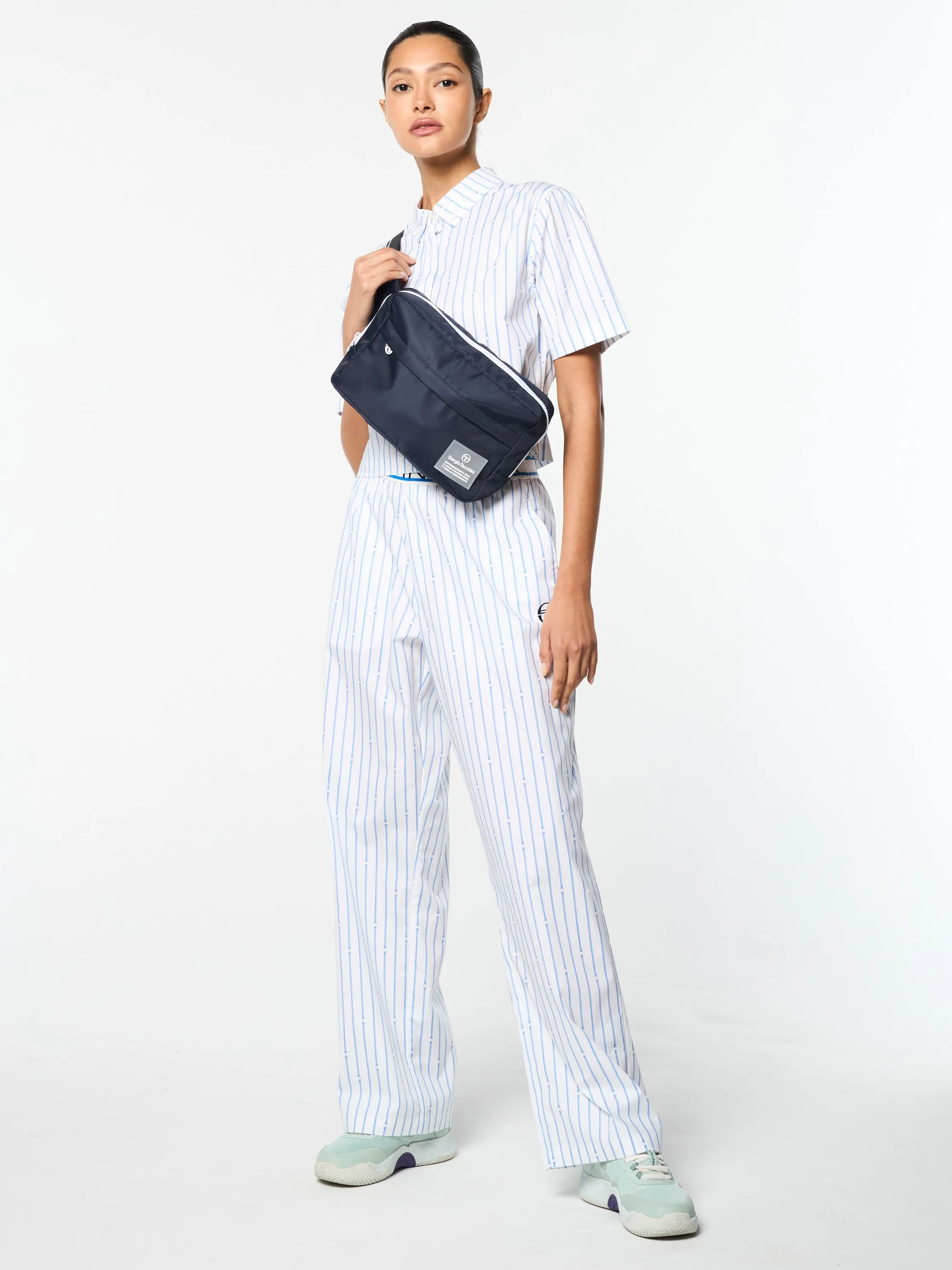 Belt Bag- Maritime Blue