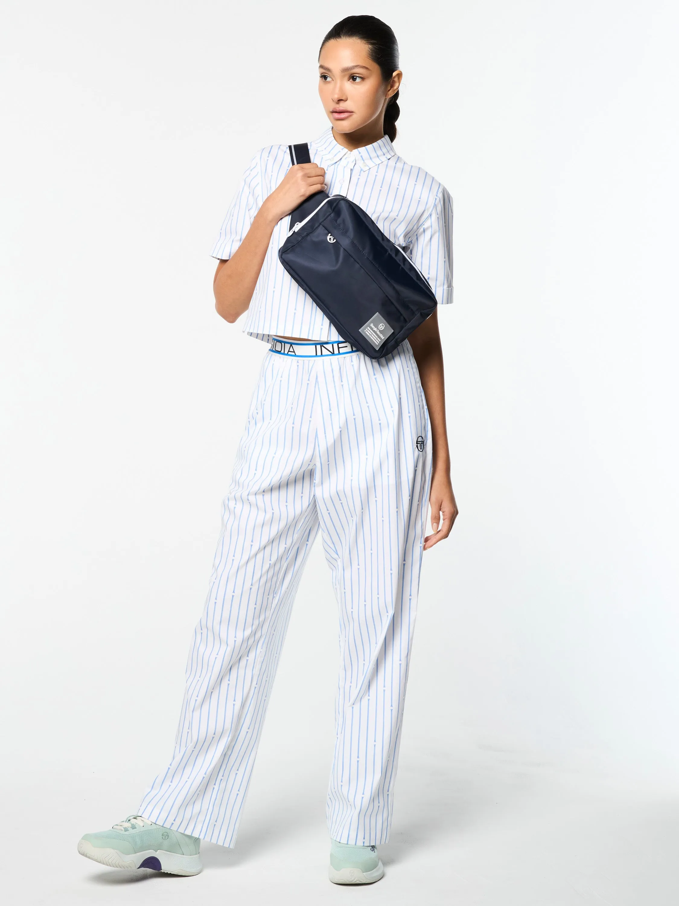 Belt Bag- Maritime Blue