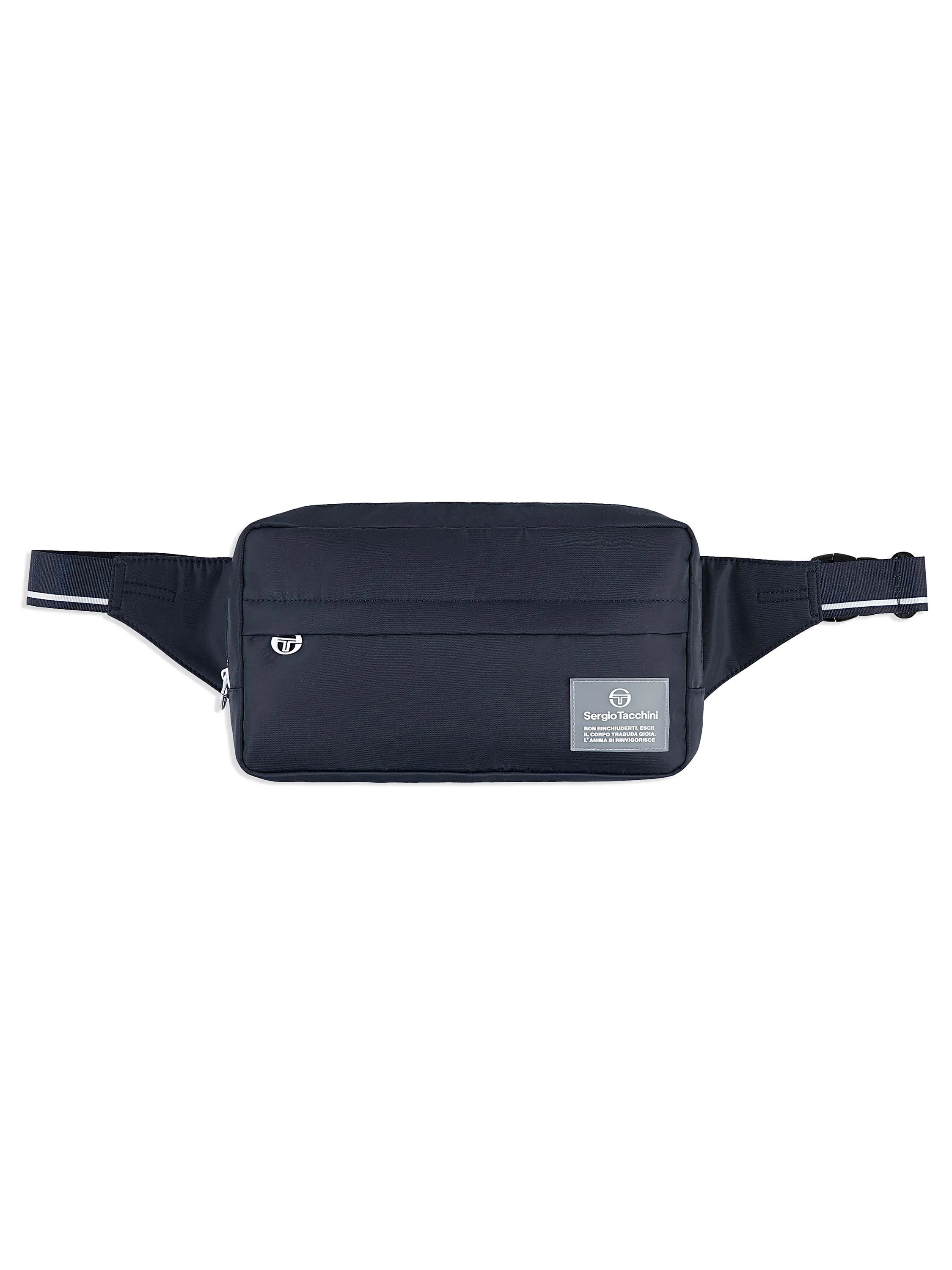 Belt Bag- Maritime Blue