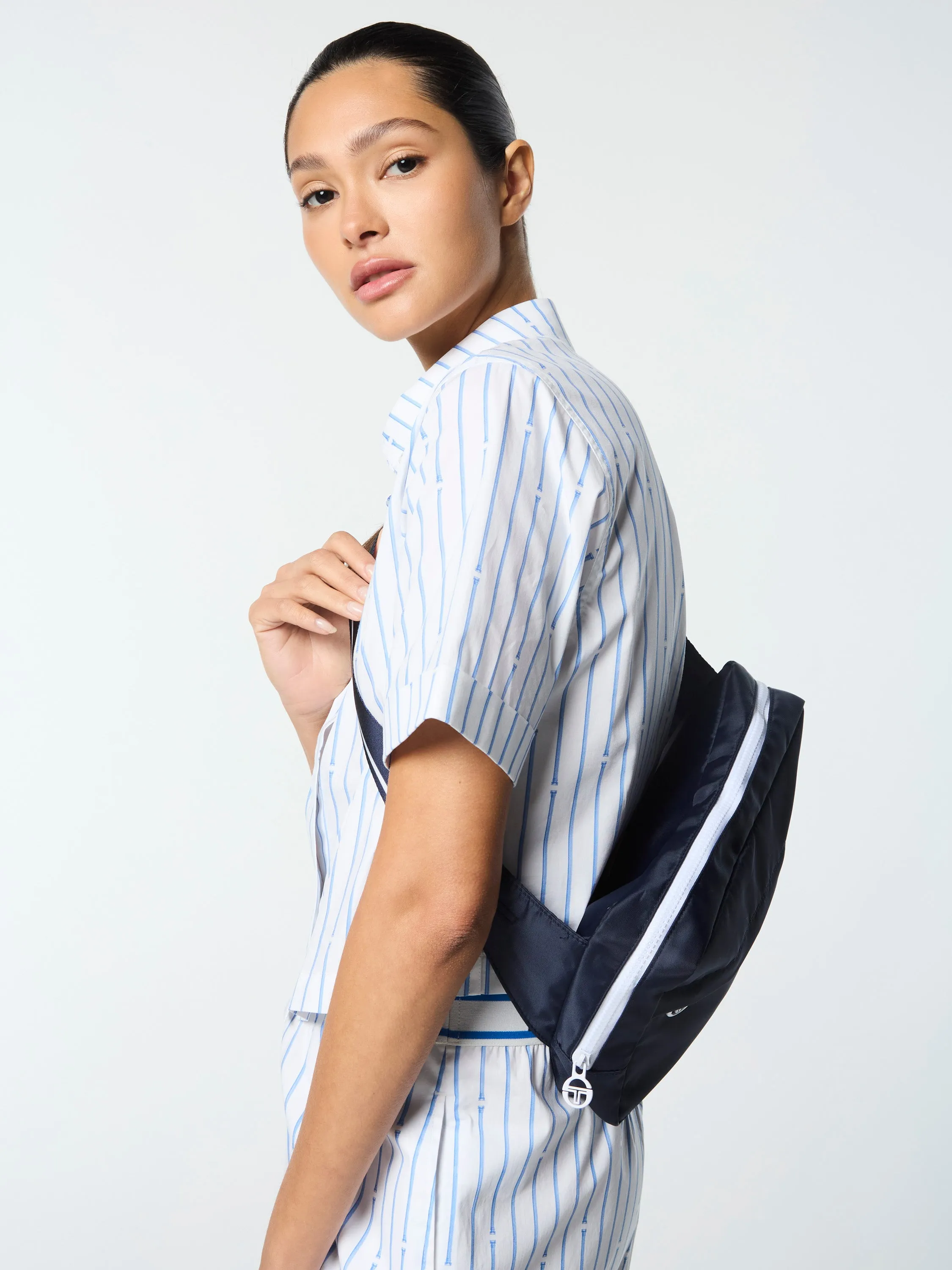 Belt Bag- Maritime Blue