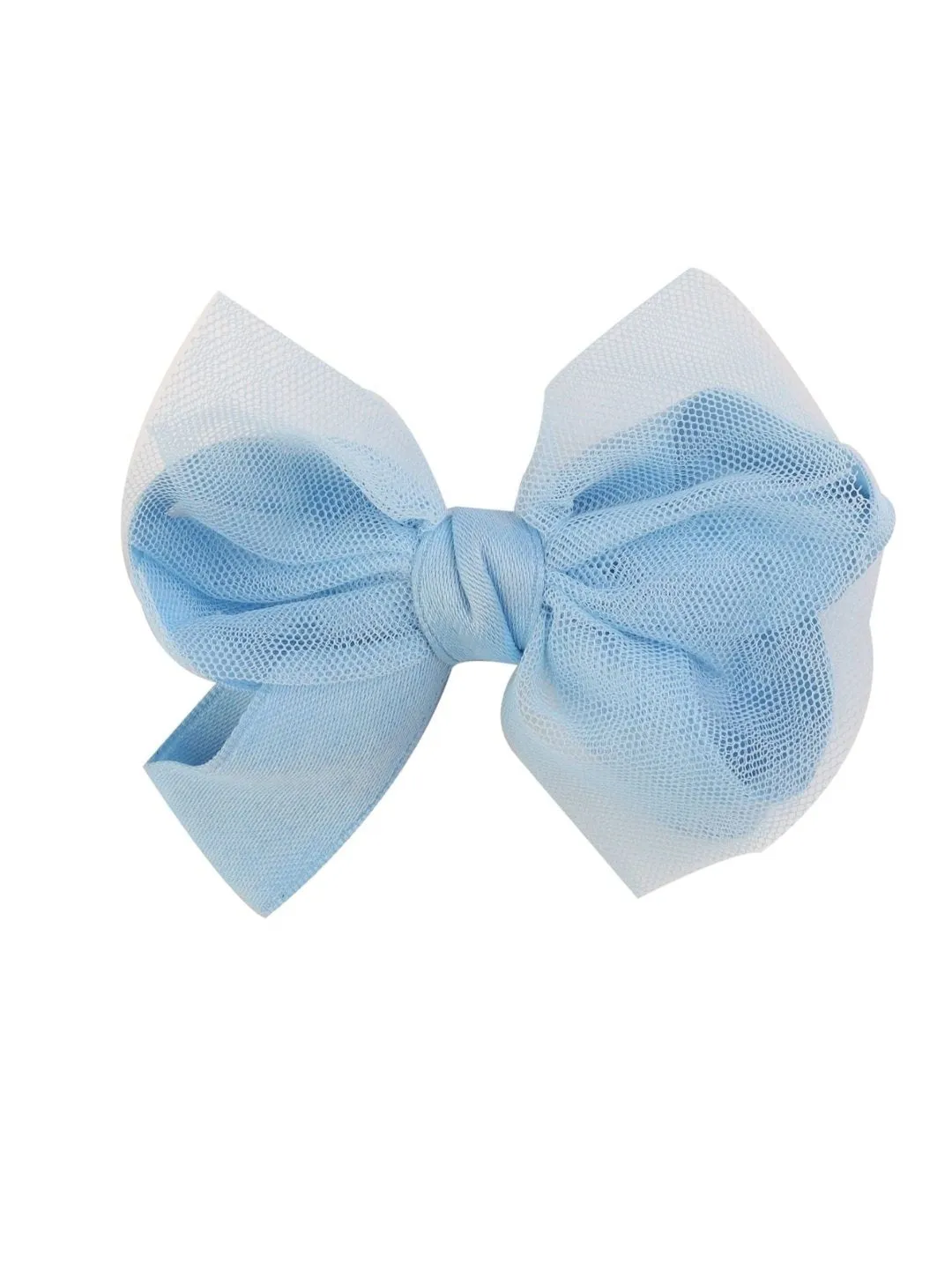 Bow Alligator Hair Clips Variety Pack for Girls-  Multi-Colored