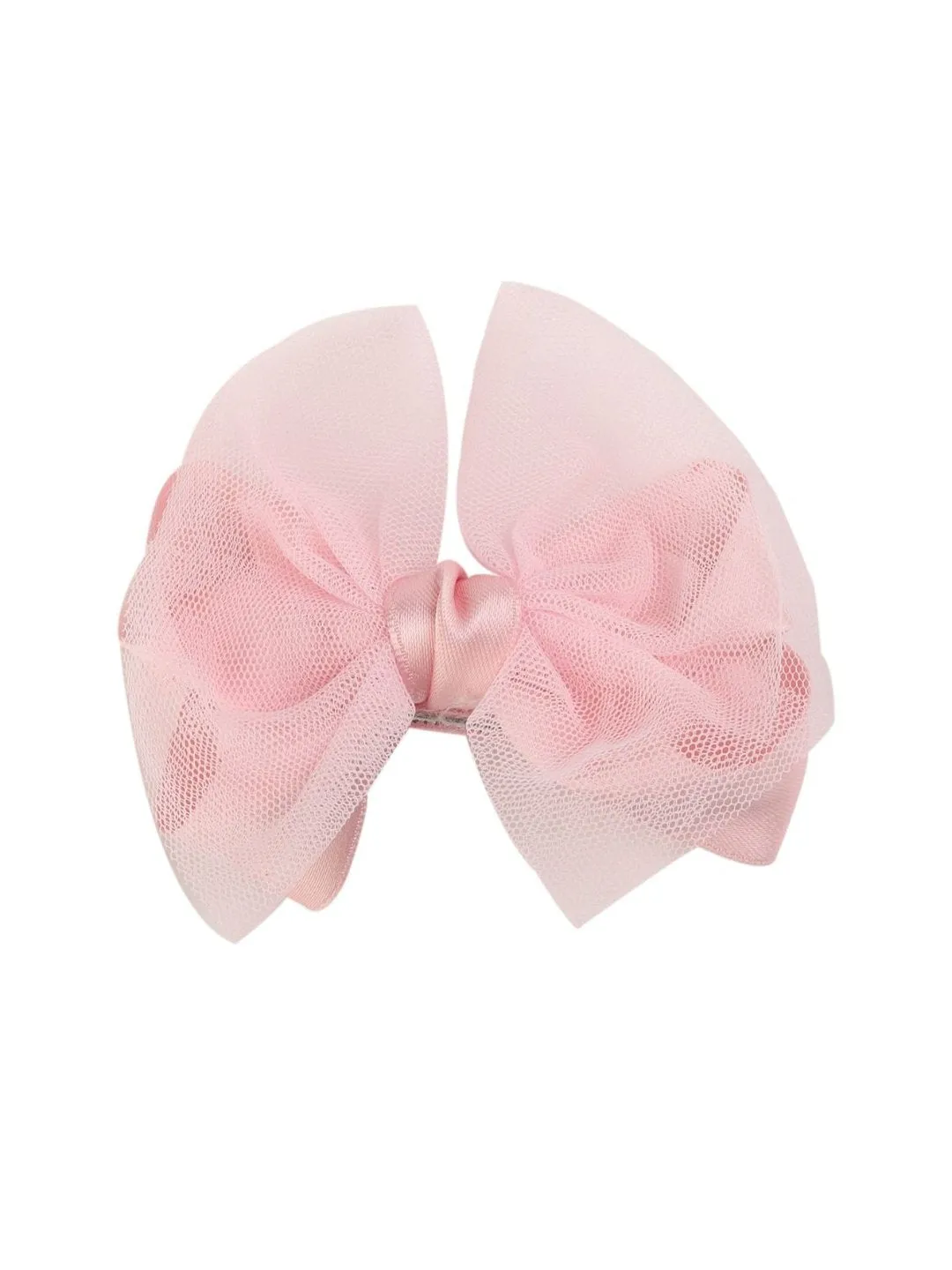 Bow Alligator Hair Clips Variety Pack for Girls-  Multi-Colored