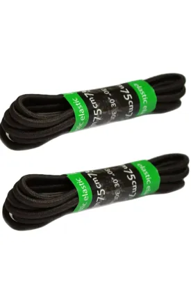 Brogini Elastic Laces