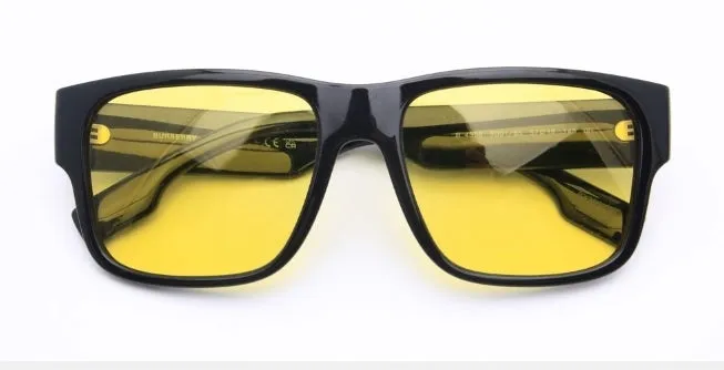 BURBERRY 4358 3001/85 57