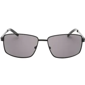 Calvin Klein Ck22122S 002 Black Sunglasses