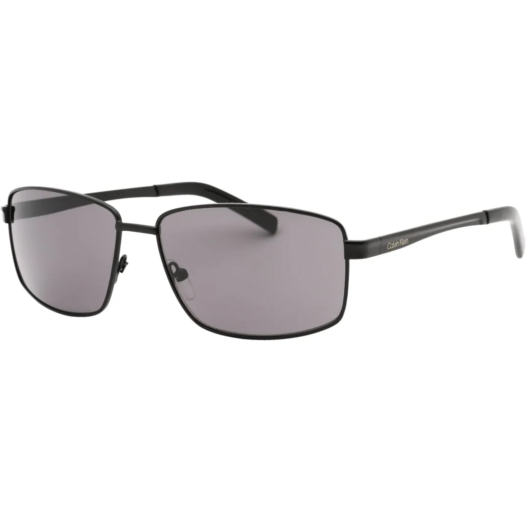Calvin Klein Ck22122S 002 Black Sunglasses