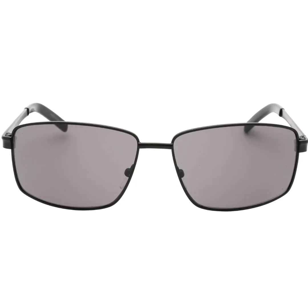 Calvin Klein Ck22122S 002 Black Sunglasses