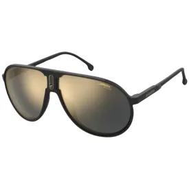 Carrera Champion65 0003 Jo Black Sunglasses
