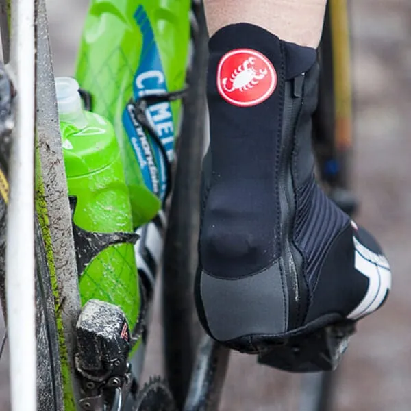 Castelli Narcisista 2 Shoe Covers
