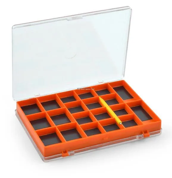 Celsius Magnetic Ice  Jig Box
