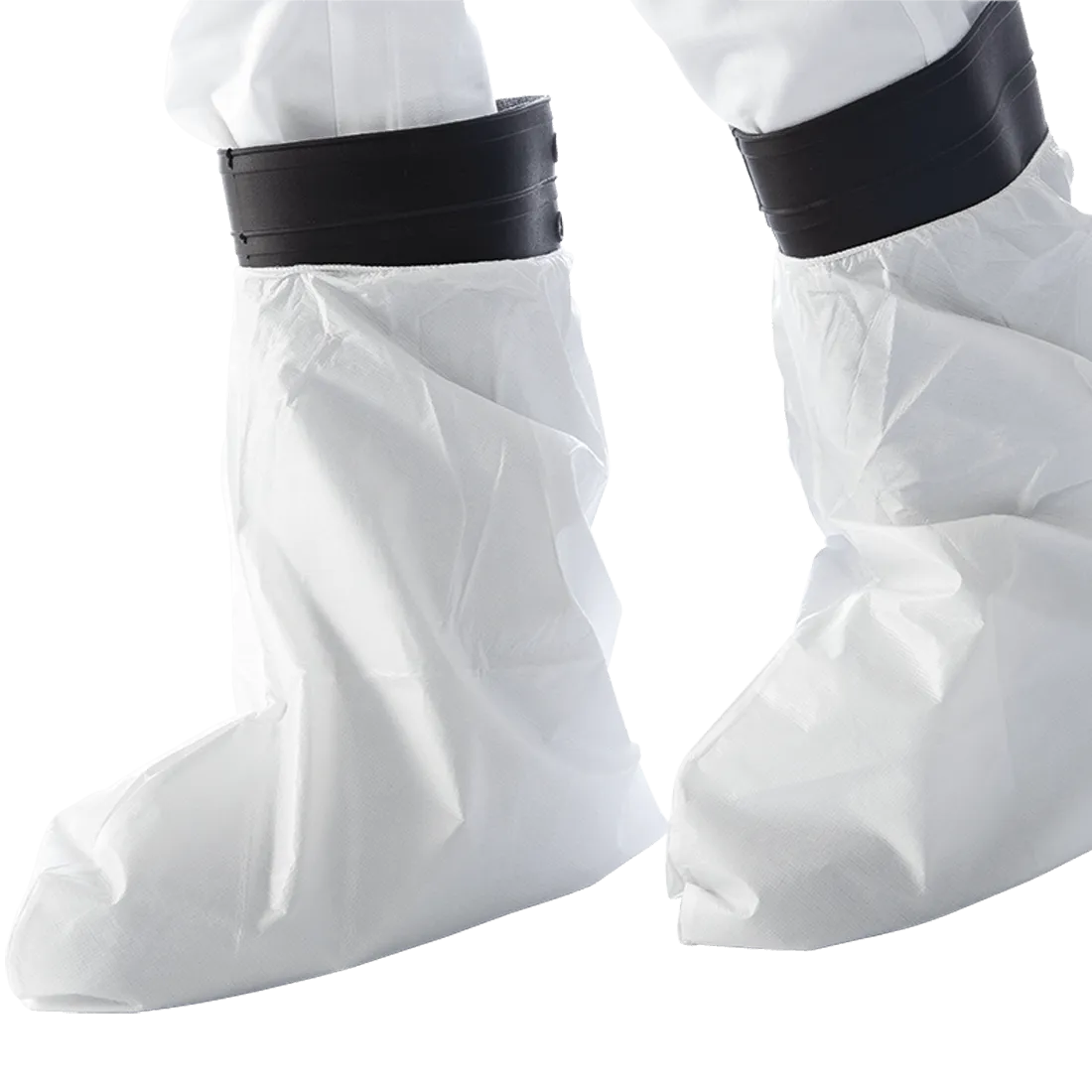 CHEMFOR SHOE COVERS