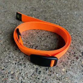 CIVILIST NYLON MOUTAIN BELT