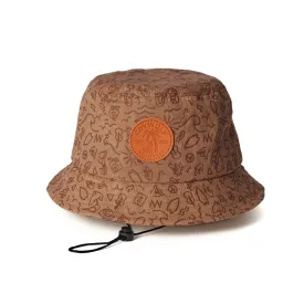 Crywolf Bucket Hat - Summer Vibes