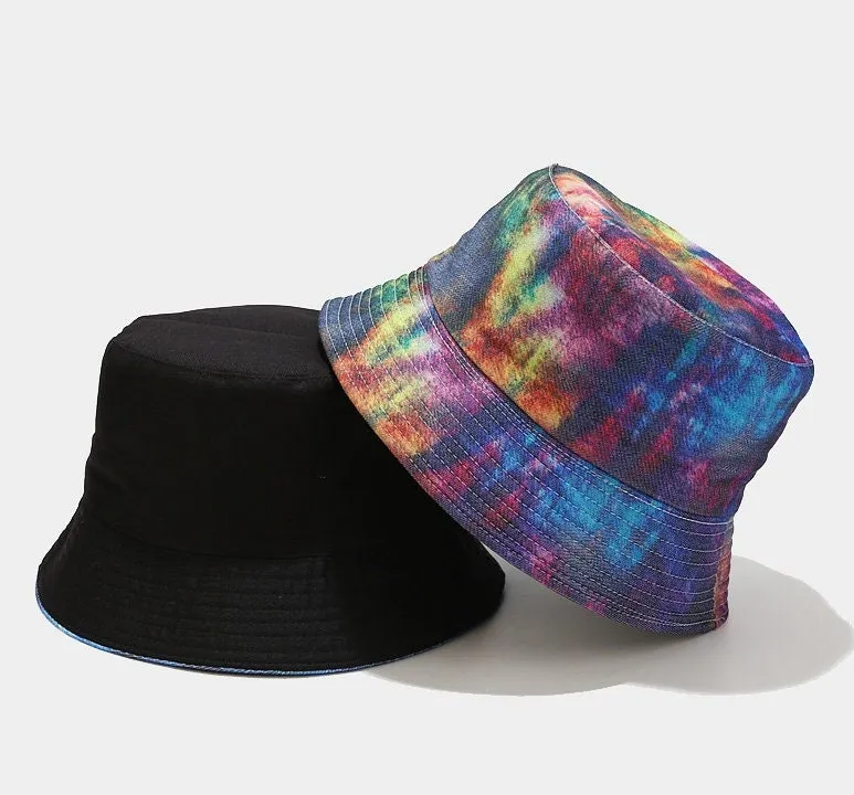 Customized Bucket Hat, Personalized Bucket Hat, All Over Print Fisherman's Hat, Custom Logo Text, Sun Hat, Summer Hat, Unisex Gift