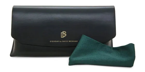 DAVID BECKHAM DB 7118/S KB71R 52