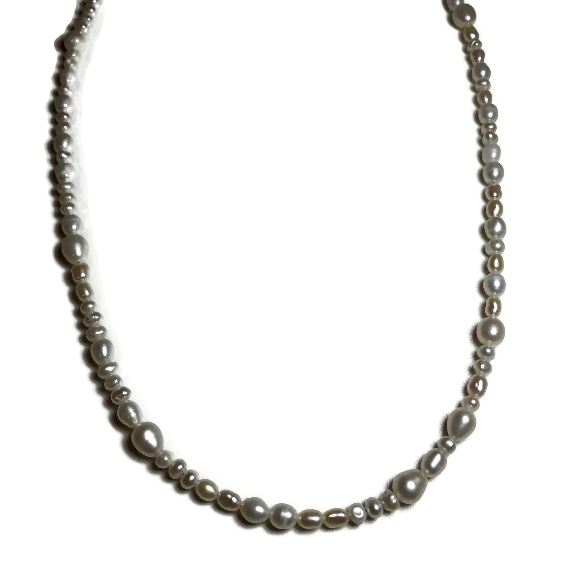 Freshwater Pearl Necklace
