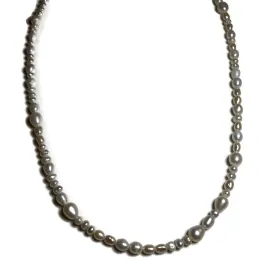 Freshwater Pearl Necklace