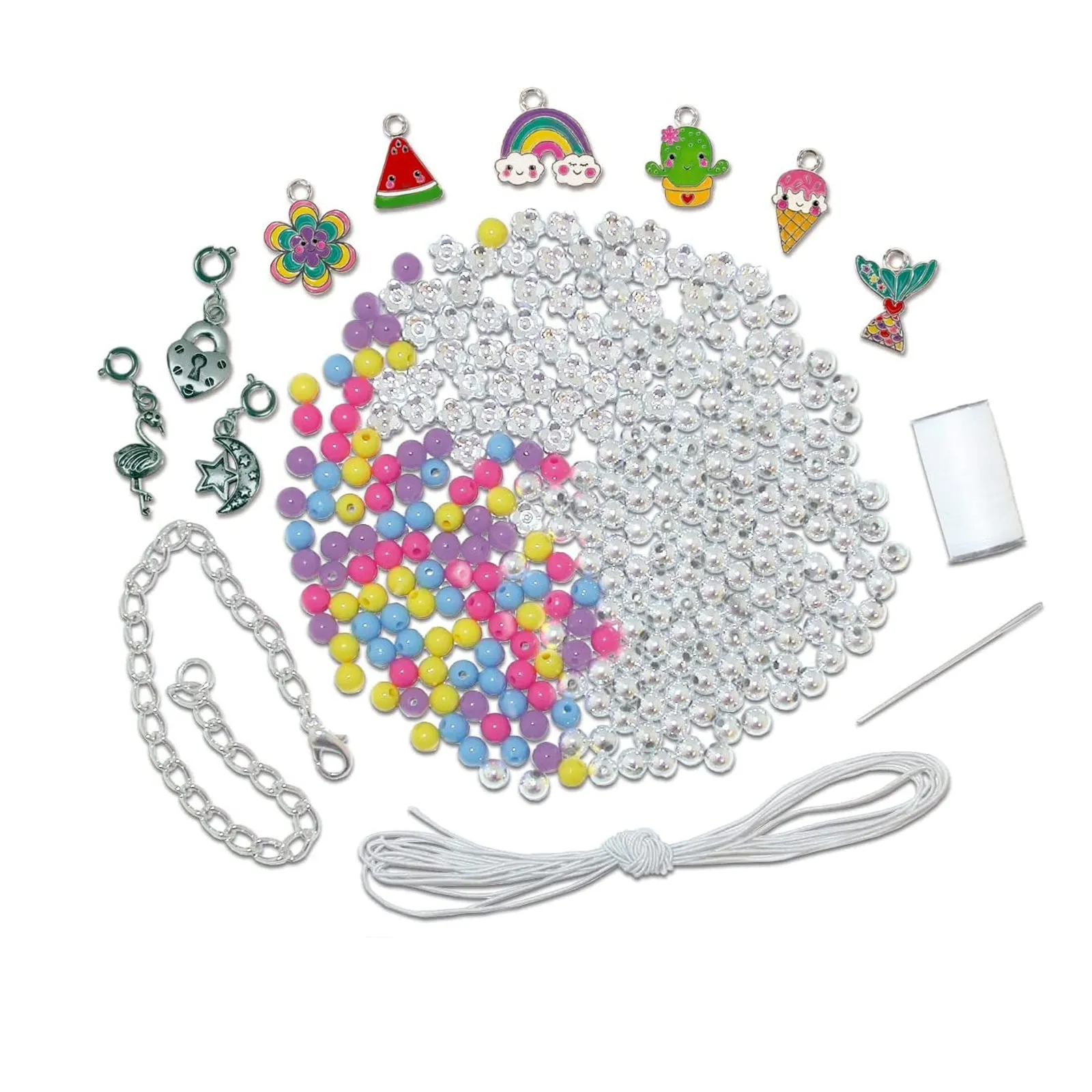Galt Toys Charm Bracelets Activity Kit