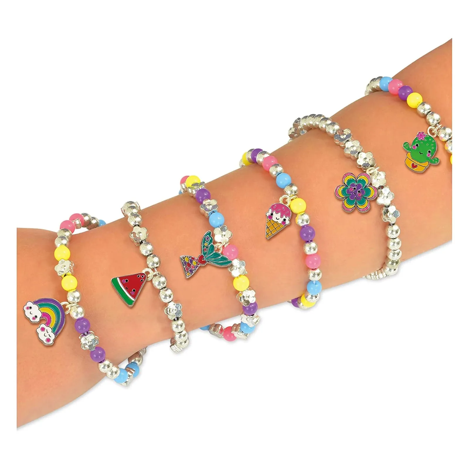 Galt Toys Charm Bracelets Activity Kit