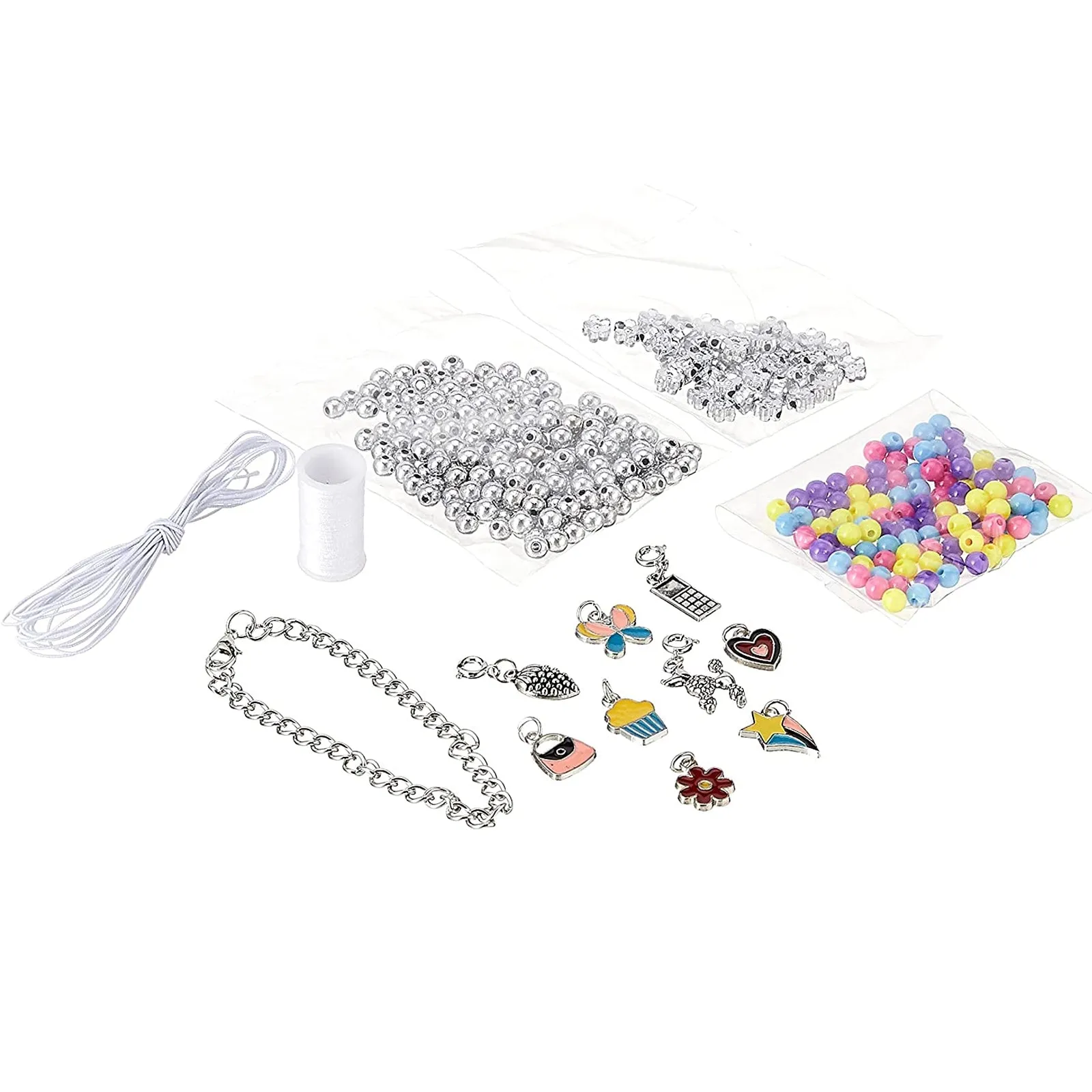 Galt Toys Charm Bracelets Activity Kit