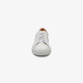 GREATS Premium Elastic Laces - Blanco