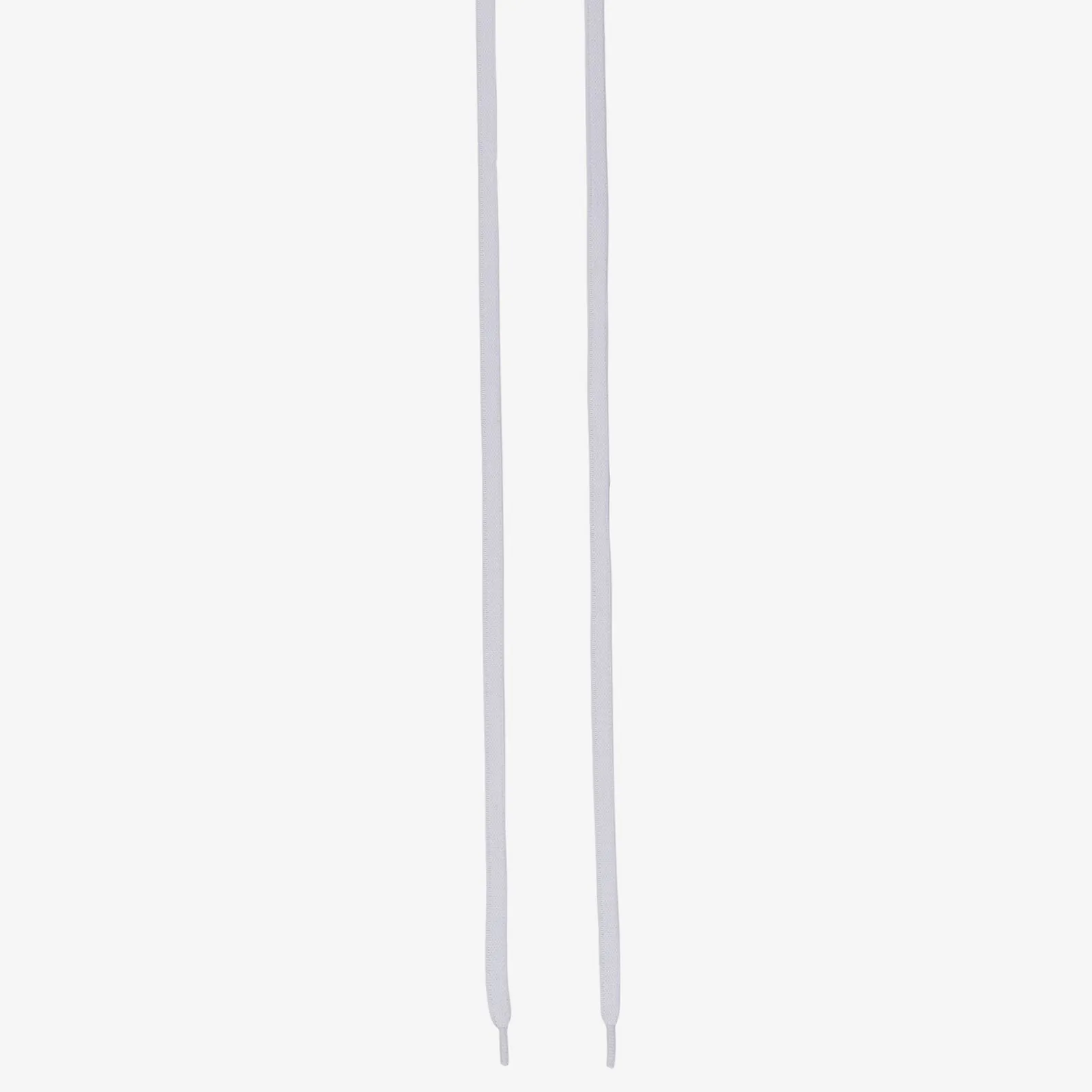 GREATS Premium Elastic Laces - Blanco