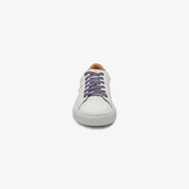 GREATS Premium Elastic Laces - Purple