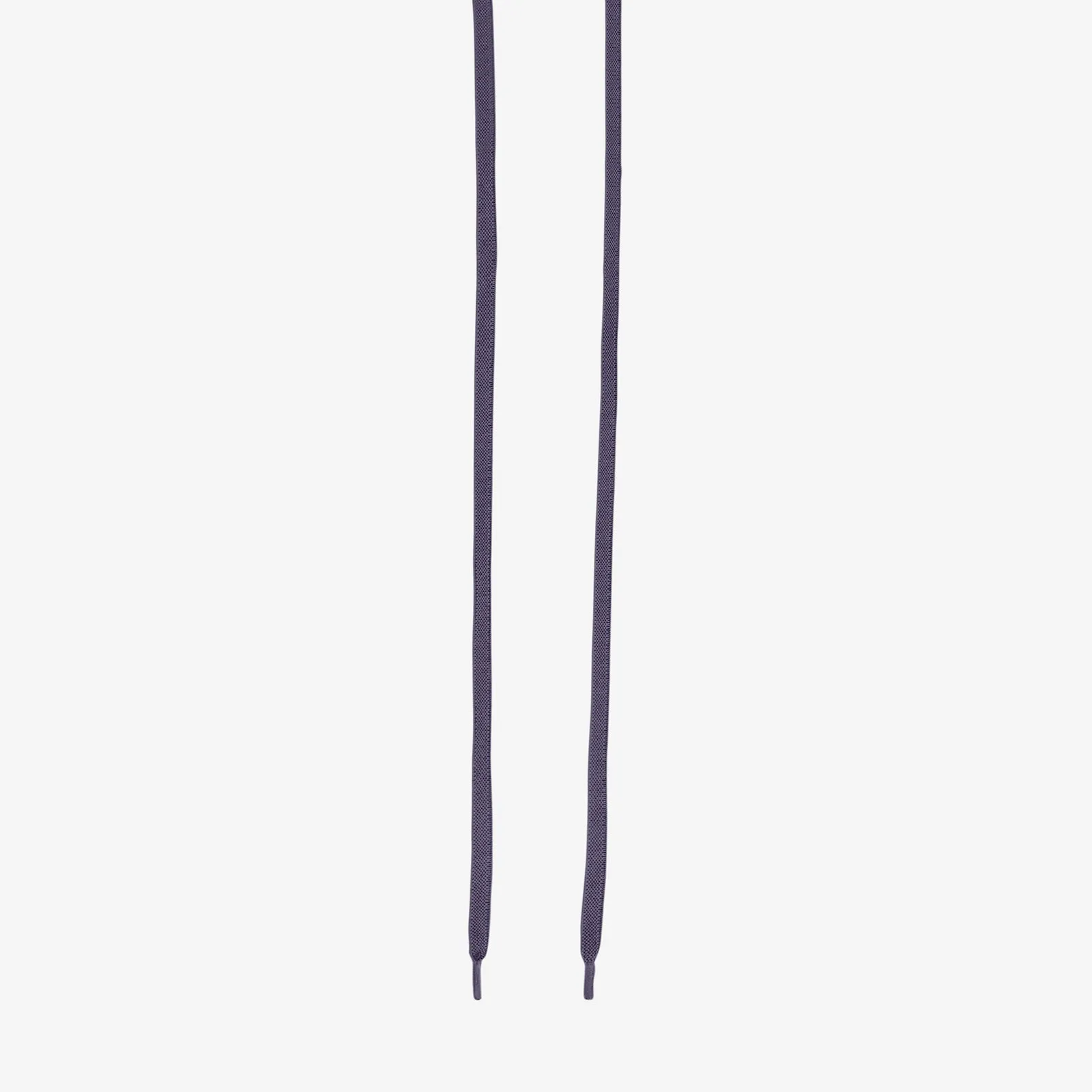 GREATS Premium Elastic Laces - Purple