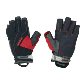 Harken Reflex Performance 3/4 Finger Gloves