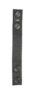 Hero's Pride Ballistic Deluxe 1'' Belt Keepers