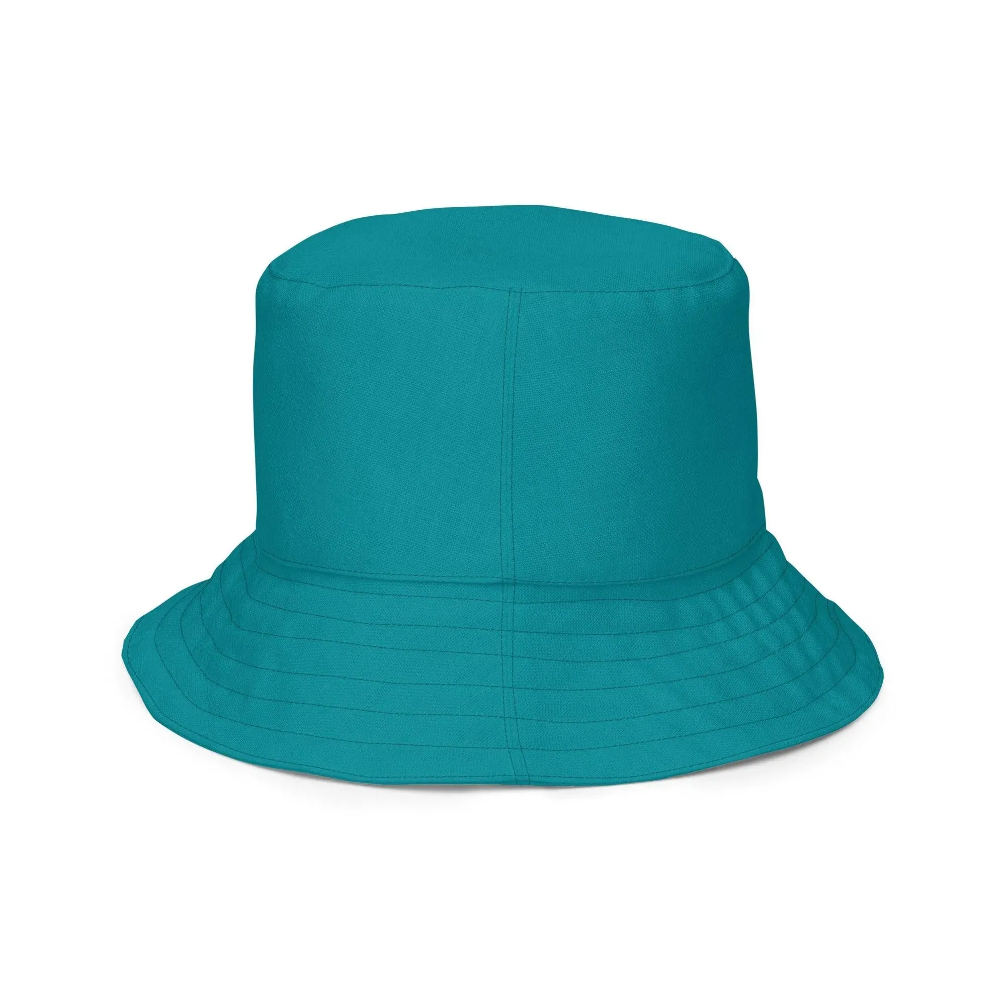 Japanese Origami Reversible Bucket Hat