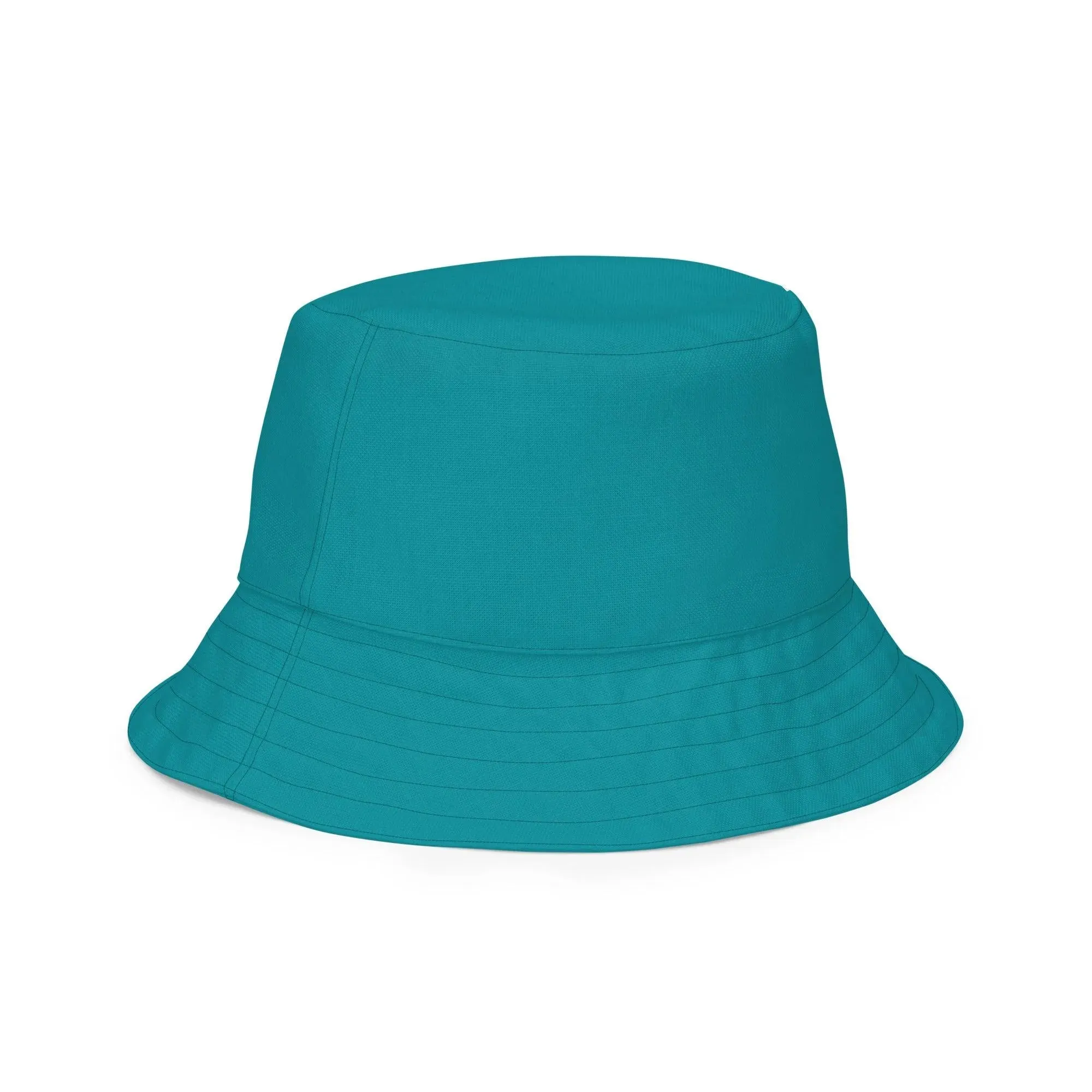 Japanese Origami Reversible Bucket Hat