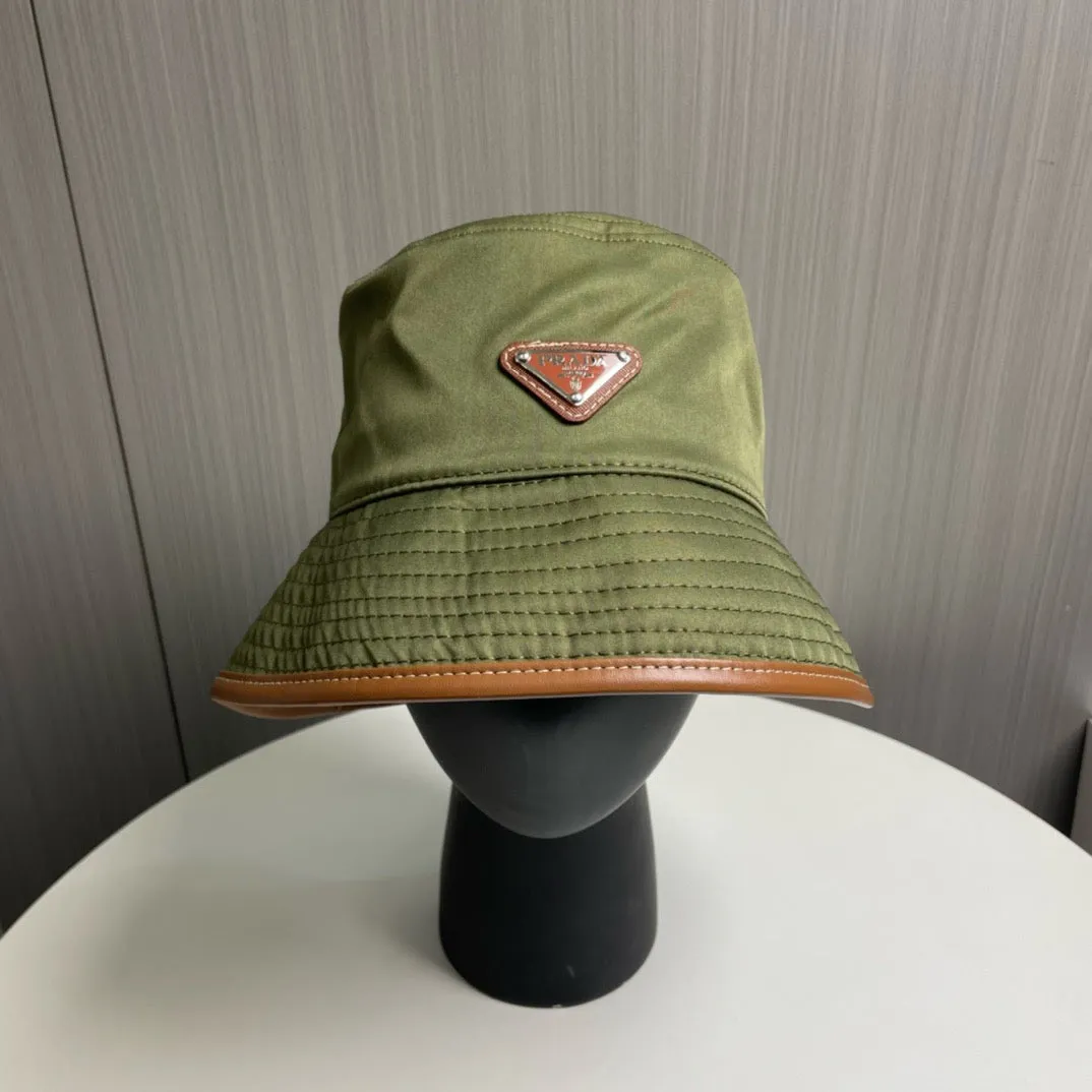JW940 Prada Bucket Hat