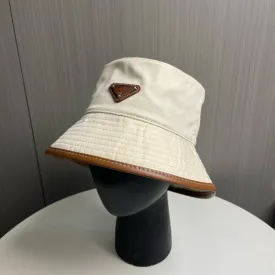 JW940 Prada Bucket Hat