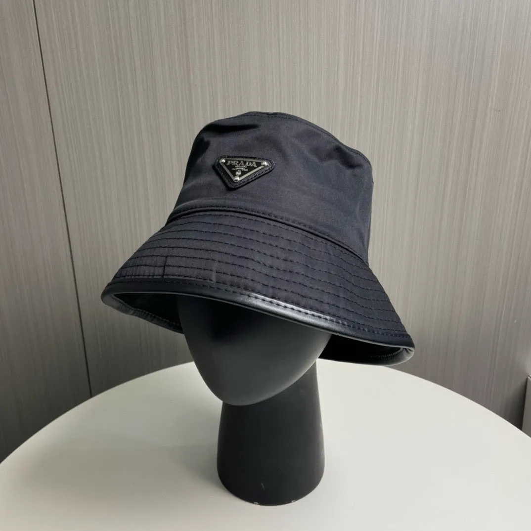 JW940 Prada Bucket Hat
