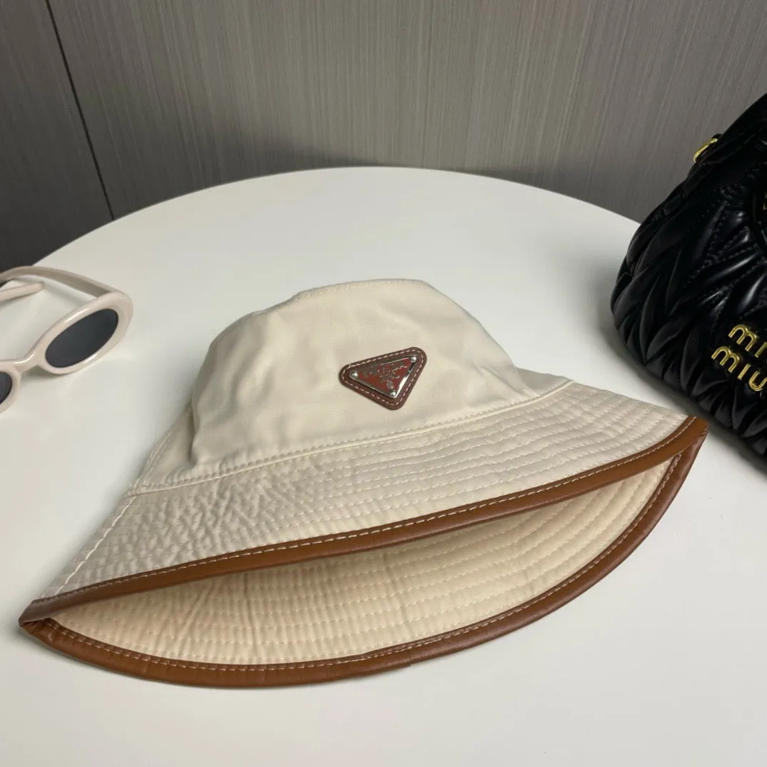 JW940 Prada Bucket Hat