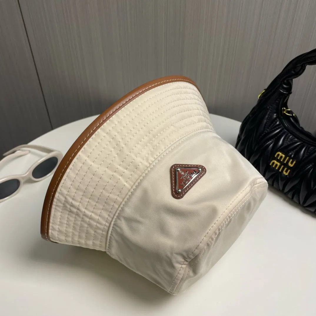 JW940 Prada Bucket Hat