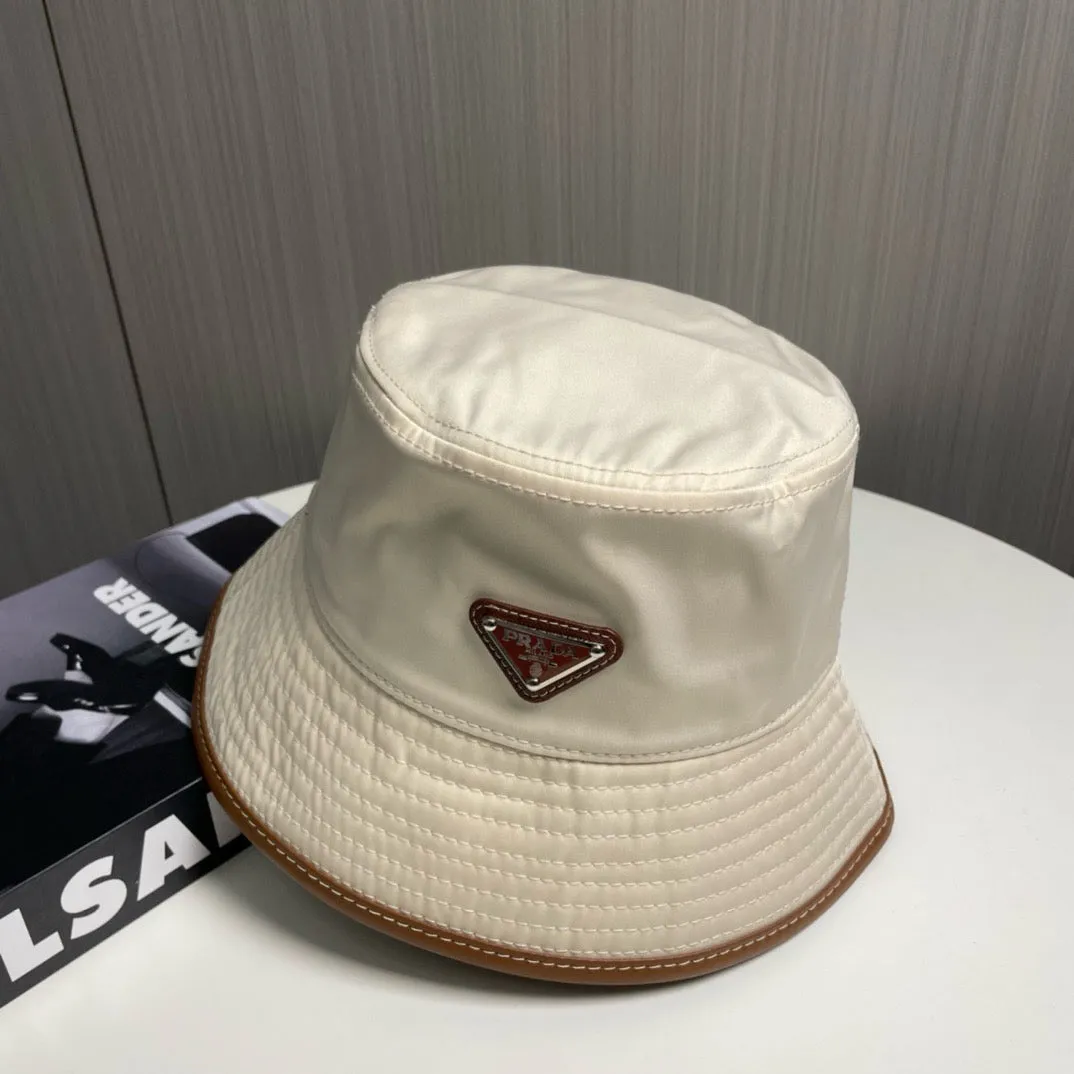 JW940 Prada Bucket Hat