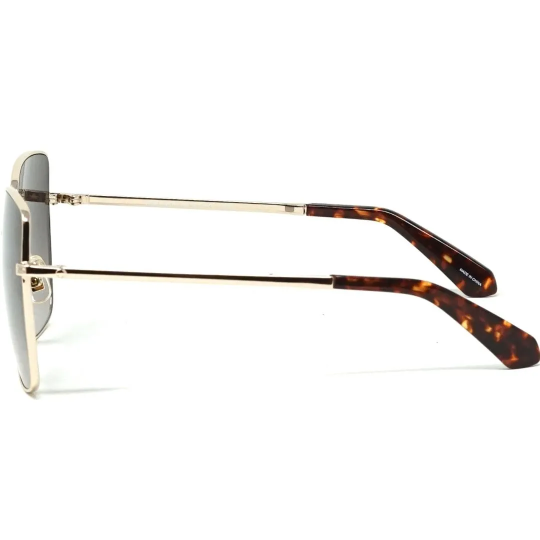Kate Spade Fenton G S 0086 Ha Silver Sunglasses