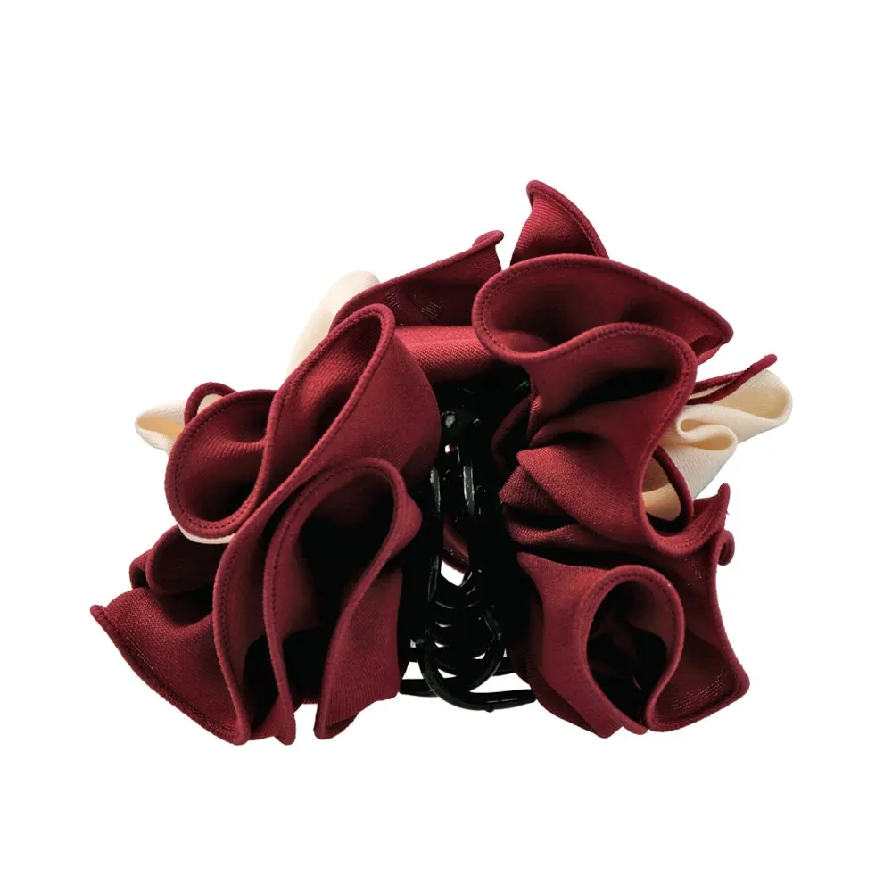 Large Bow Hair Clip