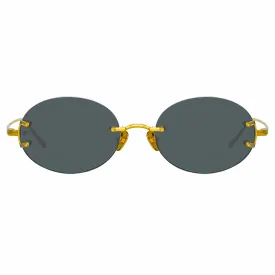Linda Farrow LFL1130 Knight