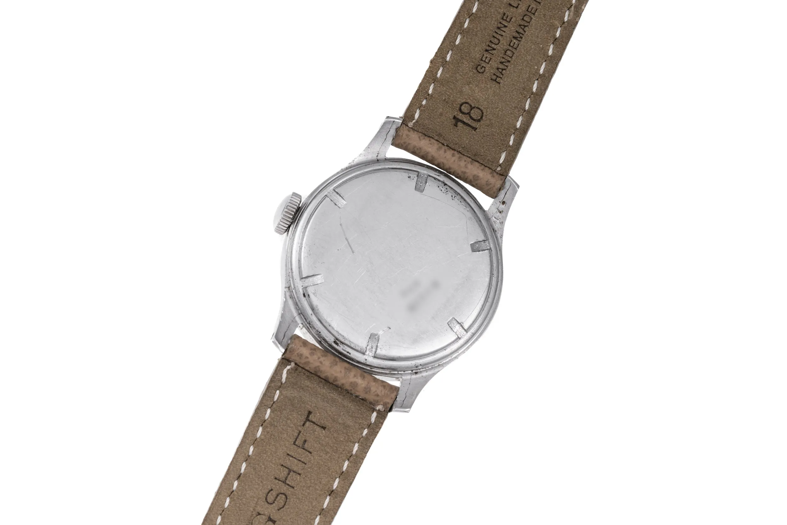 Longines Sei Tacche