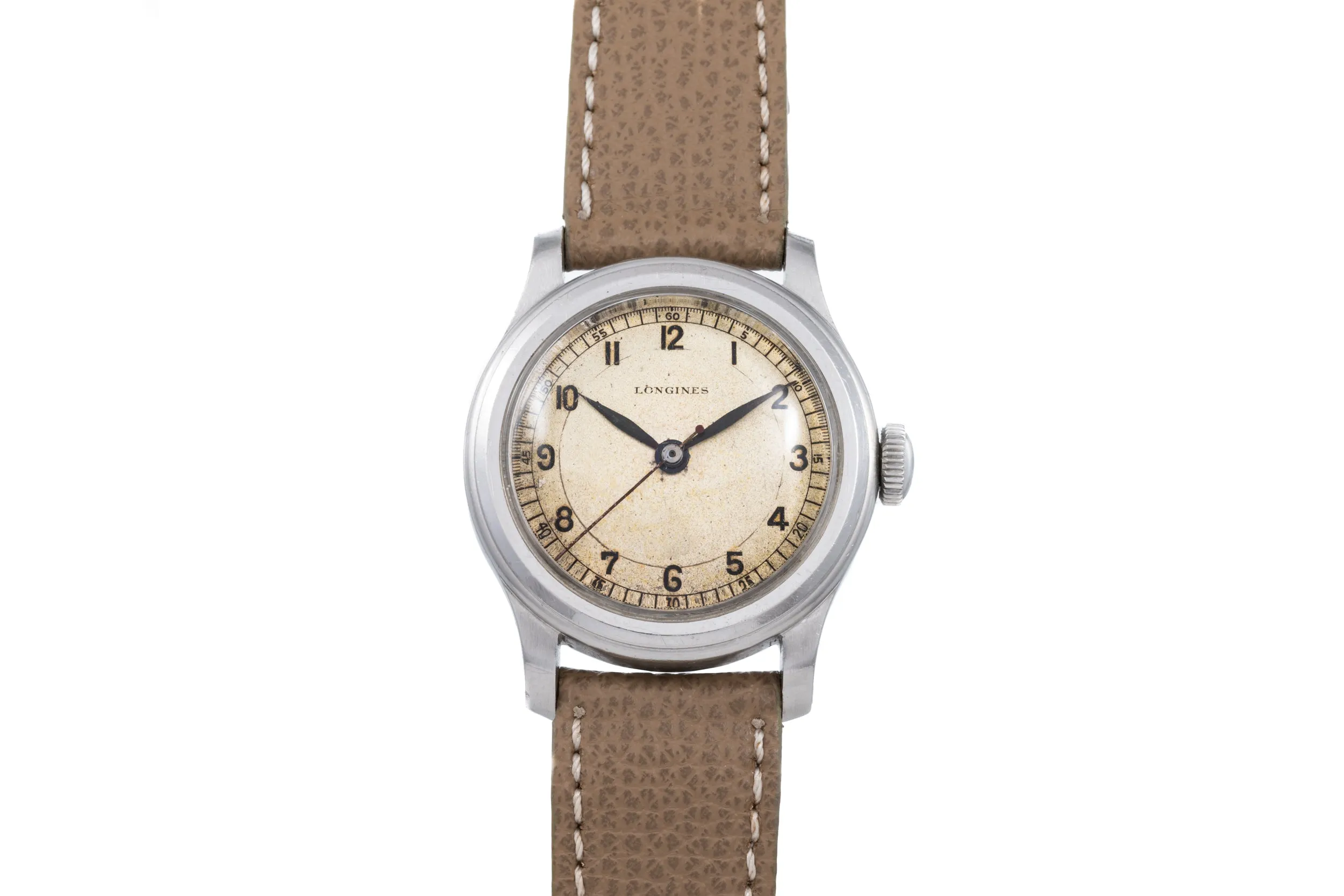 Longines Sei Tacche