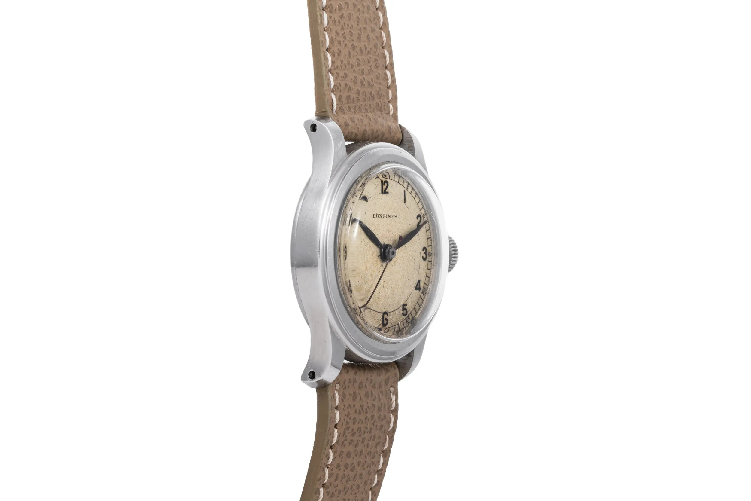 Longines Sei Tacche