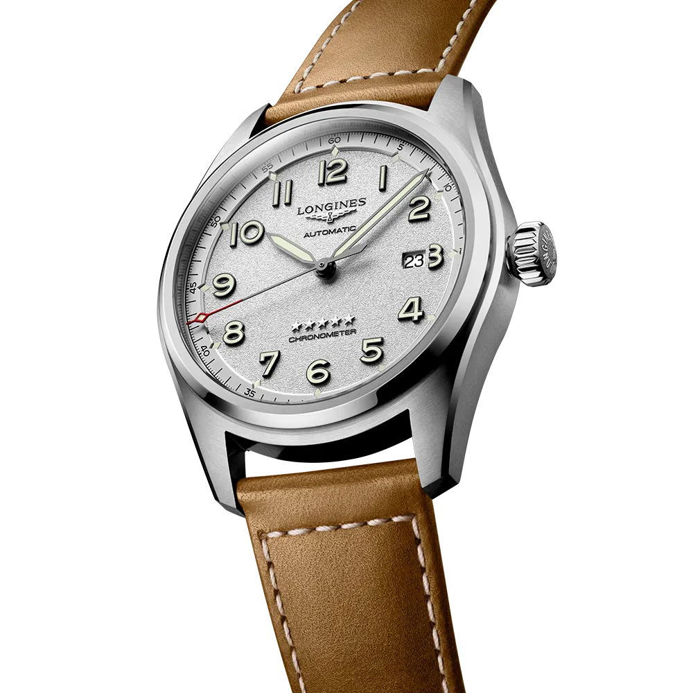 Longines Spirit L3.811.4.73.2